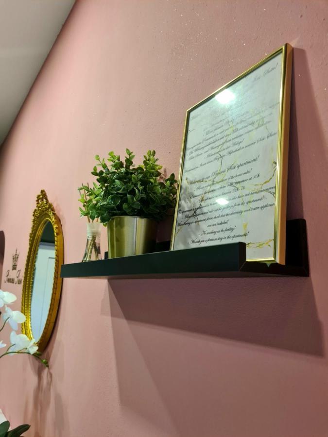 Princess Sissi Wien Exteriör bild