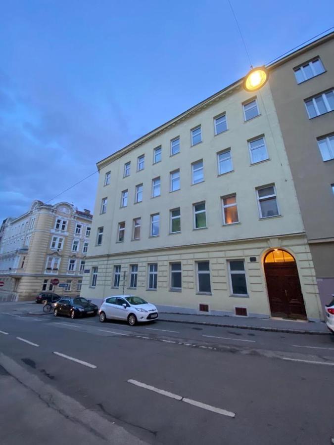 Princess Sissi Wien Exteriör bild